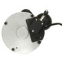 ECO-FLO 1/3 HP 3600 gph Thermoplastic Vertical Float Switch AC Pedestal Sump Pump