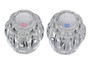 Ace For Sterling Chrome Bathroom and Kitchen Faucet Handles
