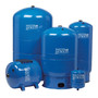 Water Worker Amtrol 32 gal Pre-Charged Vertical Pressure Well Tank