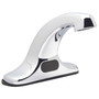 Zurn Chrome Lavatory Faucet 4 in.