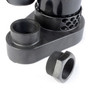 ECO-FLO 1/2 HP 4080 gph Aluminum Tethered Float Switch AC Submersible Sump Pump
