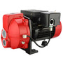 Ace 1/2 HP 2 wire 600 gph Cast Iron Convertible Jet Pump
