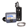 The Basement Watchdog 1/3 HP 3,720 gph Cast Iron Dual Reed Switch AC Backup Sump Pump
