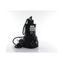 Wayne 1/2 HP 2600 gph Thermoplastic Switchless Switch Bottom AC Submersible Utility Pump