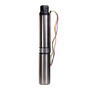 ECO-FLO 1-1/2 HP 3 wire 1200 gph Stainless Steel Submersible Pump