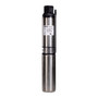 ECO-FLO 1 HP 2 wire 720 gph Stainless Steel Submersible Pump