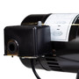 ECO-FLO 1 HP 1038 gph Thermoplastic Shallow Jet Well Pump