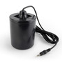ECO-FLO 1/4 HP 2700 gph Thermoplastic Tethered Float Switch Battery Backup Sump Pump