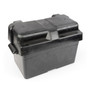 ECO-FLO 1/4 HP 2700 gph Thermoplastic Tethered Float Switch Battery Backup Sump Pump