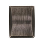 Amerock Candler Rectangle Cabinet Knob 1-1/8 in. Gunmetal 1 pk