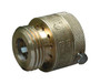 Cash Acme 3/4 in. FHT X 3/4 in. MHT Brass Vacuum Breaker