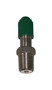 Campbell 1/8 in. Threaded Brass Snifter Air Valve 1 pc