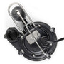 ECO-FLO 1/2 HP 5100 gph Cast Iron Vertical Float Switch AC Submersible Sump Pump