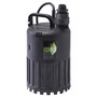 ECO-FLO SUP Series 1/2 HP 3180 gph Thermoplastic Switchless Switch Submersible Utility Pump