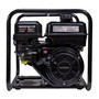 ECO-FLO PUP Series 5-1/2 HP 9000 gph Cast Iron Vertical Float Switch Gas Utility Pump