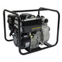 ECO-FLO PUP Series 5-1/2 HP 9000 gph Cast Iron Vertical Float Switch Gas Utility Pump