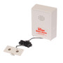 The Basement Watchdog 4-1/4 in. H X 3-1/4 in. W X 1-1/4 in. L Water Alarm