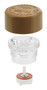 Woodford Brass Vacuum Breaker Float Kit