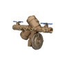 Zurn Wilkins Bronze Backflow Preventer Valve 1 pc