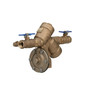 Zurn Wilkins Bronze Backflow Preventer Valve 1 pc