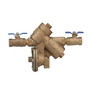 Zurn Wilkins Bronze Backflow Preventer Valve 1 pc