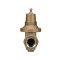 Zurn Wilkins 1-1/4 in. FNPT Union Water Pressure Regulator Valves