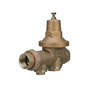 Zurn Wilkins 1-1/4 in. FNPT Union Water Pressure Regulator Valves