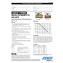 Watts 1 in. Brass FIP Union Ball Valve Full Port