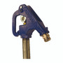Campbell 3/4 in. Hose FIP Cast Iron Hydrant