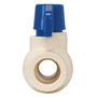 Homewerks 1/2 in. CPVC Slip Ball Valve Full Port