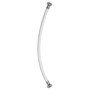 Ace 1/2 in. FIP X 1/2 in. D FIP 20 in. PVC Faucet Supply Line