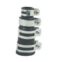 Ace Dishwasher Connector Rubber 1 in.