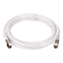 Ace 1/4 in. Compression X 1/4 in. D Compression 72 in. PVC Ice Maker Supply Line