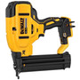 DeWalt 20V Max XR 18 Ga. Cordless Nailer 20 V