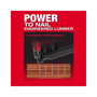 Milwaukee M18 FUEL 18 Volt Brushless 21 deg Framing Nailer