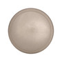 Amerock Brass Classics Round Cabinet Knob 1-1/4 in. D 1 in. Satin Nickel 1 pk