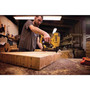 DeWalt 20V Max XR 18 Ga. 1/4 in. Cordless Narrow Crown Stapler