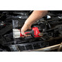 Milwaukee M12 Metal Cordless Rivet Tool Black/Red 1 pc