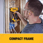 DeWalt 20V MAX Stapler