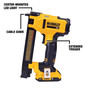 DeWalt 20V MAX Stapler