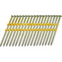 Grip-Rite 3 in. 11 Ga. Angled Strip Bright Framing Nails 21 deg 4000 pk