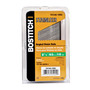 Bostitch 2 in. 15 Ga. Angled Strip Stainless Steel Finish Nails 1,000 pk