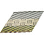 Grip-Rite 3-1/2 in. Angled Strip Bright Framing Nails 30 deg 2000 pk