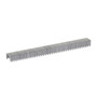 Arrow T50 3/8 in. W X 5/16 in. L 18 Ga. Flat Crown Heavy Duty Staples 1250 pk