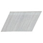Bostitch 2-1/2 in. 15 Ga. Angled Strip Stainless Steel Finish Nails 1,000 pk