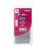 Senco 2 in. 18 Ga. Straight Strip Galvanized Brad Nails 800 pk