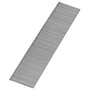 Bostitch 1 in. 18 Ga. Straight Strip Coated Brad Nails 3000 pk