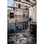 Little Giant Velocity 22 ft. H Aluminum Telescoping Multi-Position Ladder Type IA 300 lb. capacity