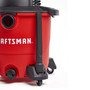 Craftsman 6.75 in. L X 4.13 in. W X 1-7/8 in. D Crevice Tool 1 pc
