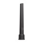 Craftsman 6.75 in. L X 4.13 in. W X 1-7/8 in. D Crevice Tool 1 pc